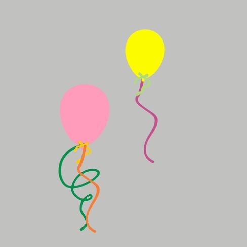 Balloons Metal Cutting Dies for Card Making and Scrapbooking Thanksgiving Christmas Die Cuts in Saudi Arabia