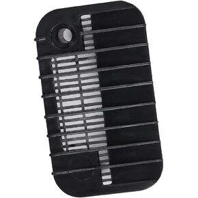 PIT66 Gearcase Water Inlet Screen Compatible with Johnson Evinrude 336206 0336206 (1 PC Screen)