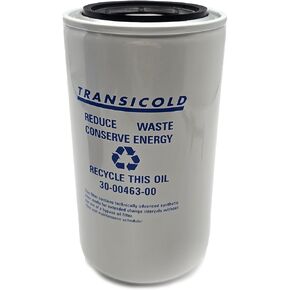 30-00463-00 Oil Filter Fits for Carrier Reefer 7300 & 7500 300046300 LF16035 LF9028 57620XP LF3972 P558615 BT7349 DBL7349 1240388H1 11E170120 3903264