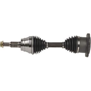 Cardone 66-1556HD New CV Constant Velocity Severe-Duty Drive Axle Shaft