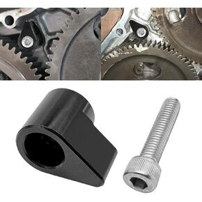 إصلاح Killer Dowel Pin KDP متوافق مع دودج كومينز 12 صمام KDP طقم إصلاح لـ 5.9BT 1989-1998 أسود in Kuwait