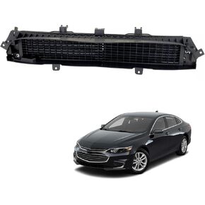 munirater Active Grille Shutter Replacement for 2014-2016 Malibu 2016 Malibu Limited 23478032
