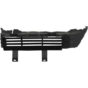 GXYWADY Lower Active Grille Shutter 623306LB0A Replacement for 2020-2021 Nissan Sentra