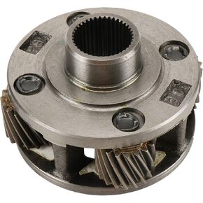 ACDelco GM Original Equipment 19125951 Automatic Transmission Input Carrier (4th Pinion)