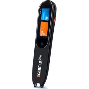 Scanmarker Pal - Translator Pen & Reading Pen for Language Learners, Dyslexia & Learning Difficulties | Translation Pen for 100+ Languages