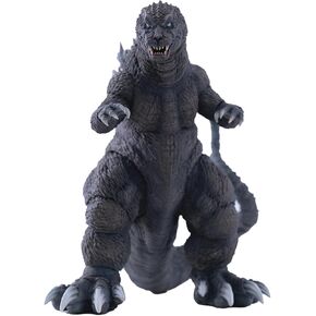 Hiya Toys Godzilla GMK (2001): Godzilla Exquisite Basic Series Previews Exclusive Action Figure