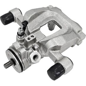 Rear Right Brake Caliper Compatible with Land Rover Range Rover Evoque 2012-2023 Range Rover Discovery Sport 2015-2023, LR113706 LR061380