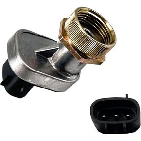 DEVMO 83181-20040 Vehicle Speed Sensor Compatible with Land Cruiser Previa LX450 Trooper Axiom Rodeo Sport