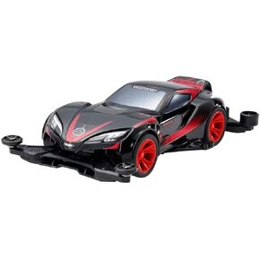 Tamiya 18708 1/32 Jr Racing Mini Night Hunter (FM-A Chassis)