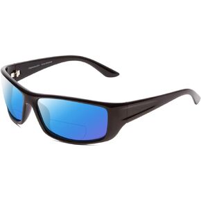 Coyote P-59 Polarized OR BiFocal Sunglasses | Unisex Readers | Visual Clarity