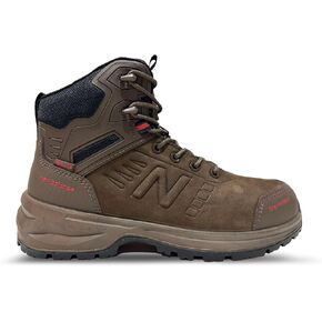 New Balance Men's Composite Toe Calibre Industrial Boot