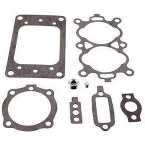 Haldex Midland Installation Kit