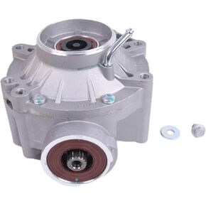 Complete Rear Differential Compatible with Can-Am Outlander 800R 4X4 2012-2015, Outlander 450 570 4×4 2016-2019 570 Max 1000 Renegade 500 703501019 705501896 703500878 705501419 705501391 Diff