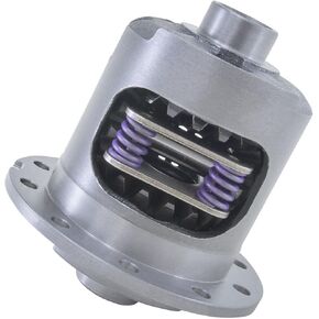 Yukon Gear & Axle (YDGF8.8-28-1) Duragrip Differential for Ford 8.8 with 28 Spline Axle