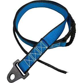 Plow Strap,64in Length Plow Strap,4800 lb Plow Strap for ATV UTV Heavy Duty Winches