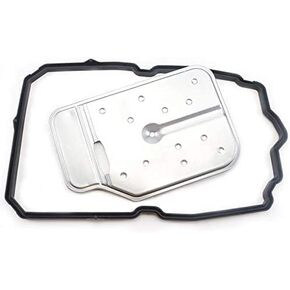 Automatic Transmission Filter Oil Pan Gasket Kit for Mercedes-Benz W221 W219 722.9 2202770695 2202770395 2212770095 2212770195