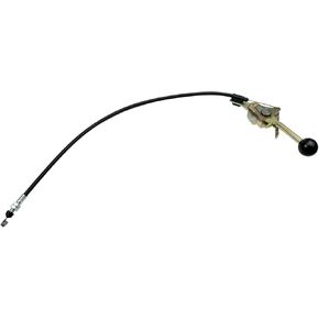 Brake Cable Replacement for 064-8057-00 Fit for Bad Boy MZ/MZ Magnum 2010 2011 2012 2013 2014 2015 2016 Lawn Mowers Series