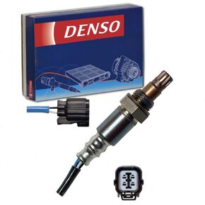 DENSO Upstream Air Fuel Ratio AFR Sensor compatible with Honda Accord 2.4L L4 2003-2007