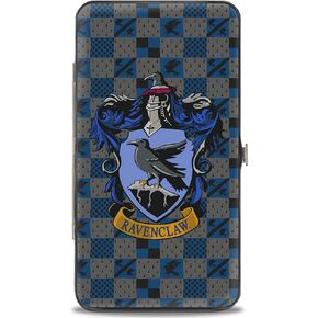 Buckle-Down Women's Buckle-down Hinge Wallet,7 x 4 US