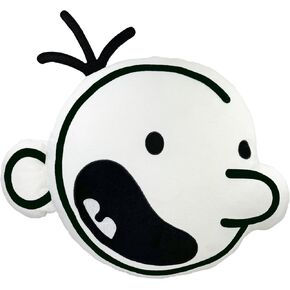 MerryMakers Diary of a Wimpy Kid Greg Plush: 14.5