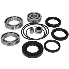 OCTOPUS Replacement Parts for Honda ATV TRX300 300 FourTrax 4x4 Bearing and Seal Kit for Rear Differential for1988 to 2000