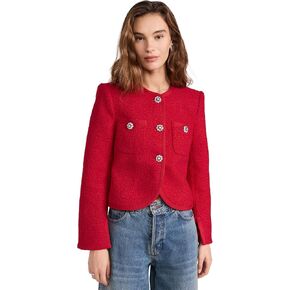 Cinq à Sept Women's Junia Jacket