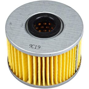 Honda Stock Replacement Oil Filter 15412-HP7-A01