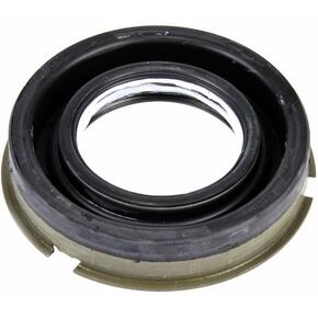 ACDelco 291-340 Black Rear Axle Shaft Seal