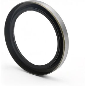 VIKKSAER 90310-58003 Rear Axle Shaft Oil Seal Left Right Rear, 9031058003 Oil Seal Rear Axle Shaft Replacement for Toyota 4Runner 2003-2011 Tacoma 2005-2019 FJ Cruiser 2007-2012