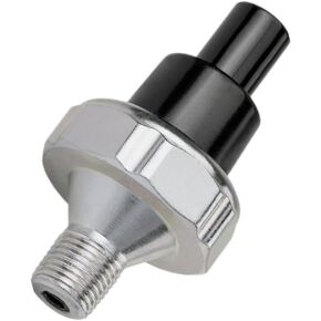 Diesel Fuel Filter Bowl Vacuum Switch Compatible with F250 F350 7.3L E8TZ-9S283-A