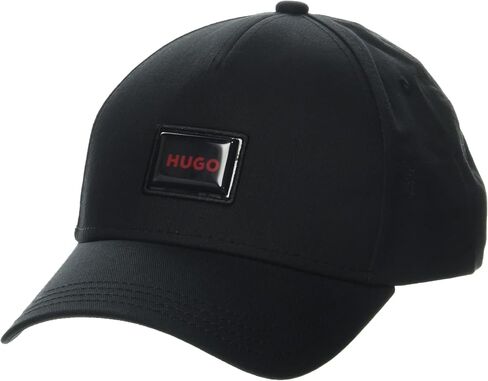 قبعة بيسبول برقعة شعار للرجال من HUGO in Saudi Arabia