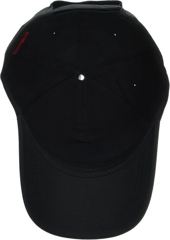قبعة بيسبول برقعة شعار للرجال من HUGO in Saudi Arabia