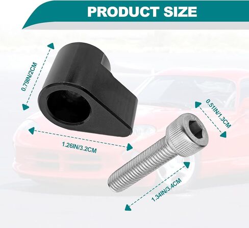 إصلاح Killer Dowel Pin KDP متوافق مع دودج كومينز 12 صمام KDP طقم إصلاح لـ 5.9BT 1989-1998 أسود in Kuwait