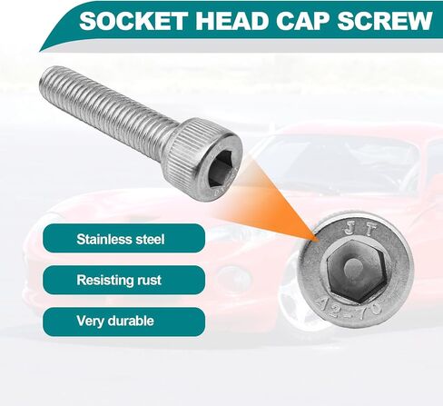 إصلاح Killer Dowel Pin KDP متوافق مع دودج كومينز 12 صمام KDP طقم إصلاح لـ 5.9BT 1989-1998 أسود in Kuwait