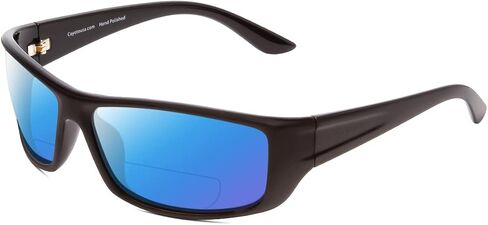 Coyote P-59 Polarized OR BiFocal Sunglasses | Unisex Readers | Visual Clarity in Saudi Arabia
