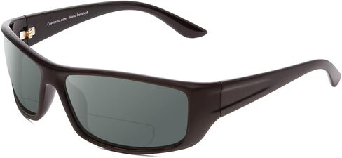 Coyote P-59 Polarized OR BiFocal Sunglasses | Unisex Readers | Visual Clarity in Saudi Arabia