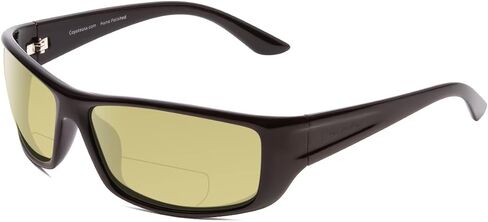 Coyote P-59 Polarized OR BiFocal Sunglasses | Unisex Readers | Visual Clarity in Saudi Arabia