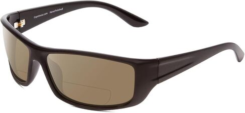 Coyote P-59 Polarized OR BiFocal Sunglasses | Unisex Readers | Visual Clarity in Saudi Arabia