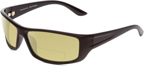 Coyote P-59 Polarized OR BiFocal Sunglasses | Unisex Readers | Visual Clarity in Saudi Arabia
