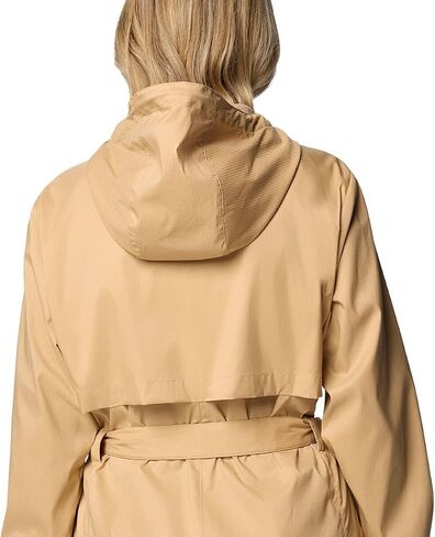جاكيت Pardon My Trench III للنساء من كولومبيا in Saudi Arabia
