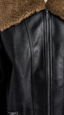 سترة بومبر نسائية كبيرة الحجم من Pixie Market in Kuwait