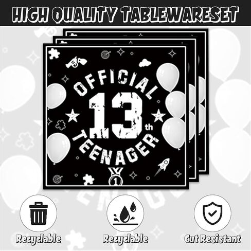 48Pcs 2024 Halloween Party Supplies 24 Plates + 24 Napkin Birthday Halloween Party Decorations (Halloween light) in Saudi Arabia