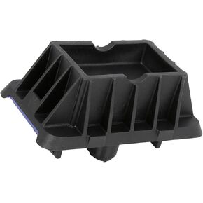 Jack Point Pad Jacking Support Plug Lift Block for BMW X3 F25 X5 E70 F15 F85 X6 E71 E72 51717189259 Durable Material