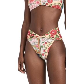 AGUA BENDITA Women's Lily Bottoms
