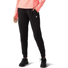 ASICS Women's Thermopolis Taper Pant, Performance Black, M