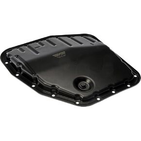 Dorman 265-838 Transmission Oil Pan Compatible with Select Toyota Models