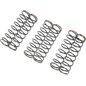 TEAM LOSI RACING Spring Set Rear 8XT TLR244065 Gas Car/Truck Replacement Parts