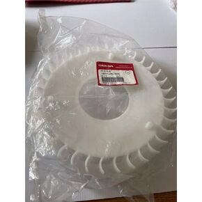 مروحة تبريد 19511-Z6L-000 تناسب GX630، GX660، GX690، GXV690، بديلة لسيارة Honda OEM
