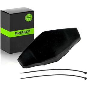 77202002144 Black Handlebar Pads Bar Pad Fit For KTM SX85 SX 85 SXF EXC XC 50-690 dirt bike Motocross Parts By MOPASEN in Saudi Arabia