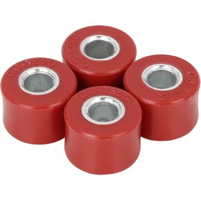F FIERCE CYCLE 4 Pcs Durable Socket Tire Shock Absorber Bushings for CG125